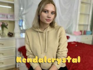 Kendalcrystal