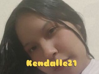 Kendalle21