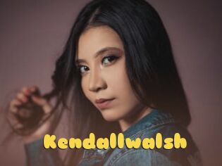 Kendallwalsh