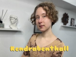 Kendrabenthall