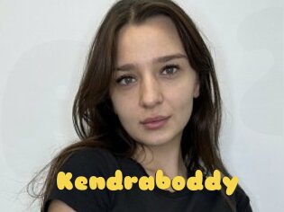 Kendraboddy