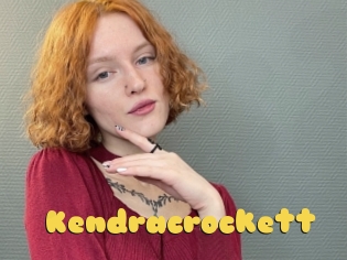 Kendracrockett