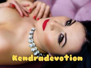 Kendradevotion