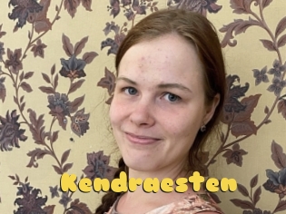 Kendraesten