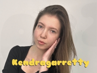 Kendragarretty
