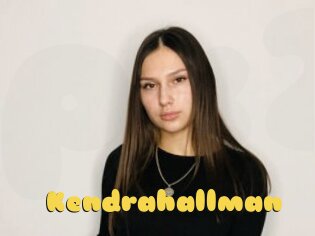Kendrahallman