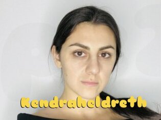 Kendraheldreth