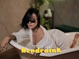 Kendraink