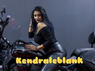 Kendraleblank