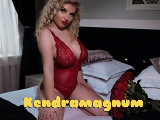 Kendramagnum