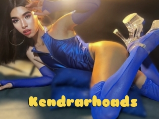 Kendrarhoads