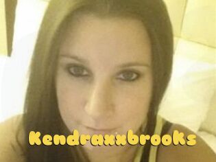 Kendraxxbrooks