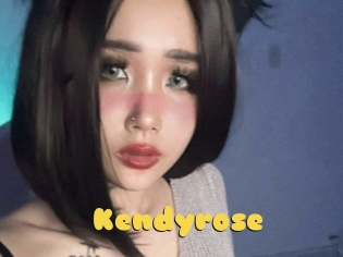 Kendyrose