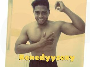 Kenedyysexy