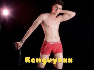 Kenguyxxx