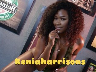 Keniaharrisons