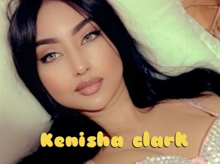 Kenisha_clark
