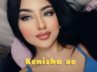 Kenisha_xo