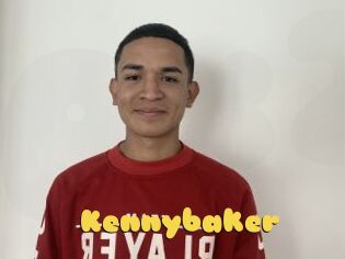 Kennybaker
