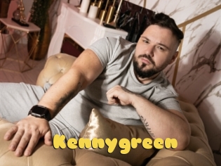 Kennygreen
