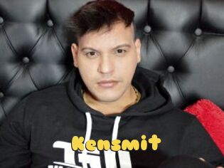 Kensmit