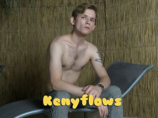 Kenyflows
