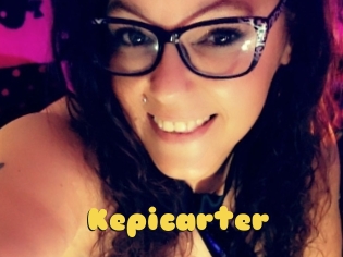 Kepicarter