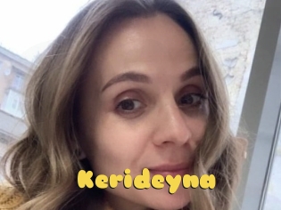 Kerideyna