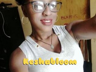 Keshabloom