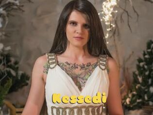 Kessedi