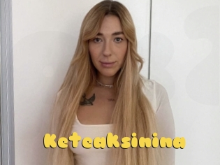 Keteaksinina
