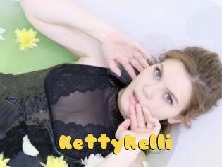 Kettykelli