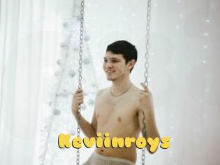 Keviinroys