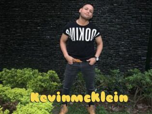 Kevinmcklein