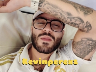 Kevinperexz