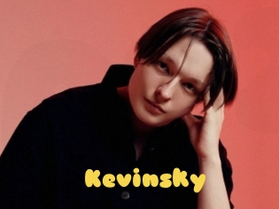 Kevinsky