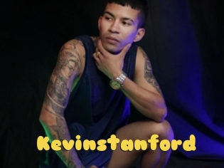 Kevinstanford