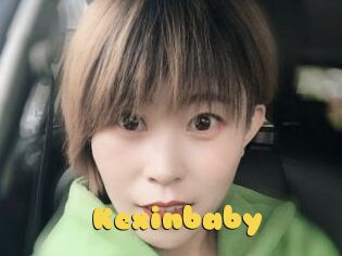Kexinbaby
