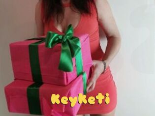 Keyketi