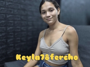 Keyla78fercho