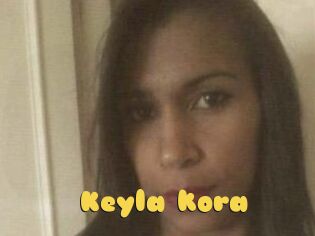 Keyla_kora