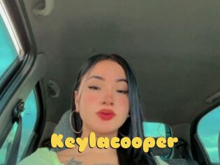 Keylacooper