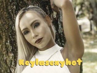 Keylasexyhot