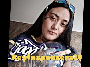 Keylaspencers20