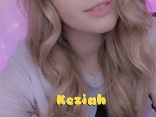 Keziah