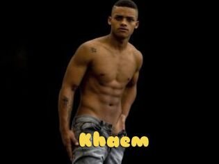 Khaem