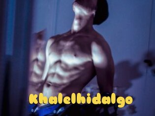 Khalelhidalgo