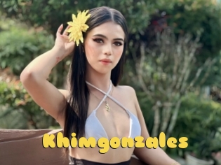 Khimgonzales