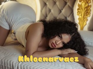 Khloenarvaez