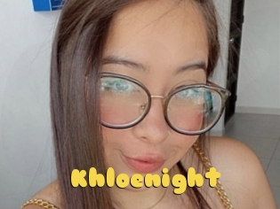Khloenight